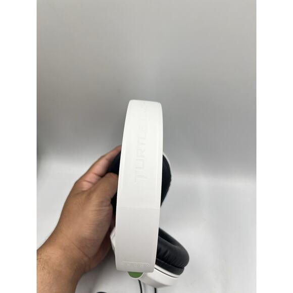 Turtle Beach Ear Force Recon 50X Stereo Gaming Headset - White - Picture 3 of 11